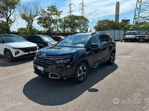 CITROËN C5 Aircross BlueHDi 130 S&S EAT8 Feel