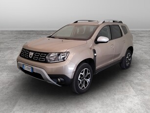 Dacia Duster 1.5 Blue dCi 8V 115 CV