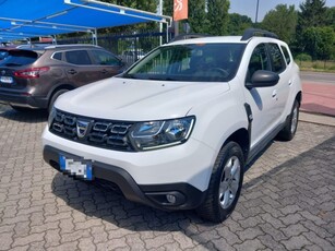 Dacia Duster 1.5 dCi 110CV