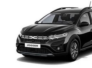 Dacia Jogger 1.0 TCe GPL 100CV 7 posti Expres...