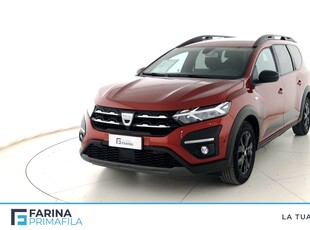 Dacia Jogger 1.0 TCe GPL