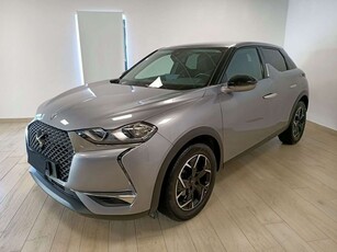 DS Automobiles 3 Crossback PureTech 100 So Chic 74 kW