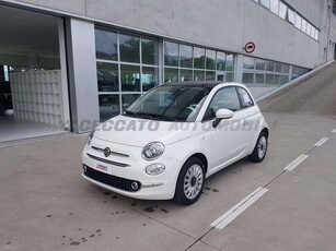 Fiat 500 1.0 51 kW