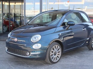 Fiat 500 1.0 Hybrid
