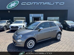 Fiat 500 1.0 Hybrid