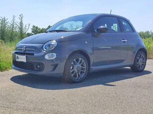 Fiat 500 1.0 Hybrid