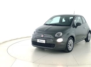 Fiat 500 1.0 Hybrid