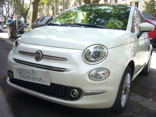 Fiat 500 1.0 Hybrid