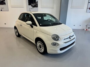 Fiat 500 1.2