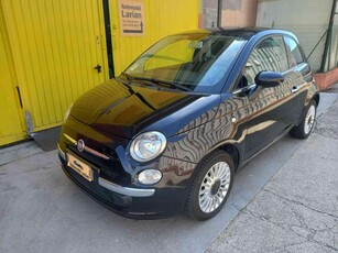 Fiat 500 1.2