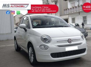 Fiat 500 1.2