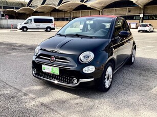 Fiat 500 1.2