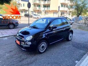 Fiat 500 1.3 Multijet 16V