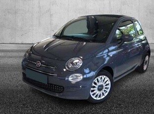 Fiat 500C 51 kW