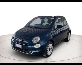 Fiat 500C 51 kW