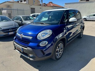 Fiat 500L 1.3 Multijet