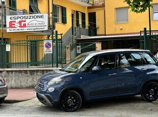 Fiat 500L 1.4