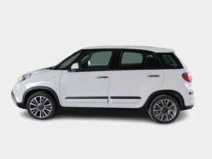 Fiat 500l Diesel Usata