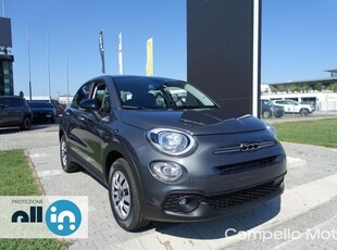 Fiat 500X 1.3