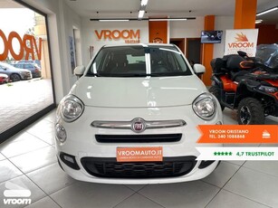 Fiat 500X 1.3