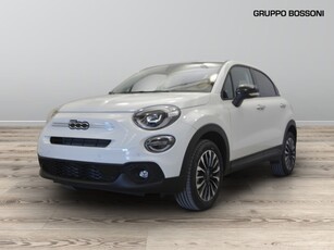 Fiat 500X 1.3