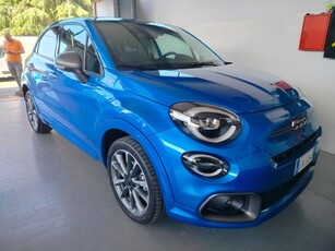 Fiat 500X 1.3