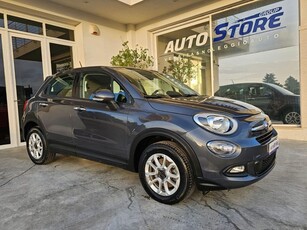 Fiat 500X 1.6