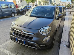 FIAT 500X 1.6 DIESEL - TERMOLI (CB)