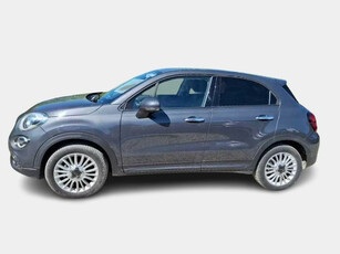 Fiat 500x Benzina Usata