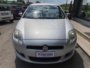 Fiat Bravo 1.6 MJT