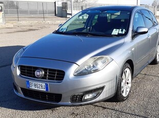 FIAT CROMA 1.9 MULTIJET 150CV AUTOMATICA - TORINO (TO)