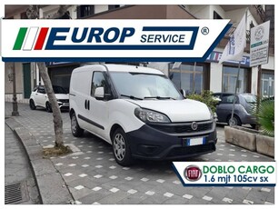 Fiat Doblò 1.6 MJT 105CV