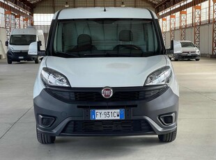 Fiat Doblò 1.6 MJT 105CV