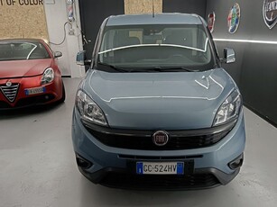 Fiat Doblò 1.6 MJT 105CV