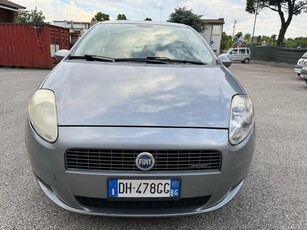 Fiat Grande Punto 1.3 MJT