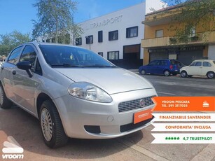 Fiat Grande Punto 1.4