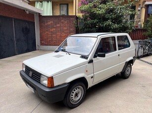 Fiat Panda 1100