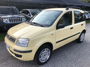 Fiat Panda 1.2