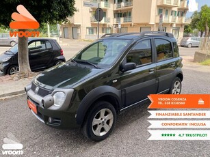 Fiat Panda 1.3 MJT 16V