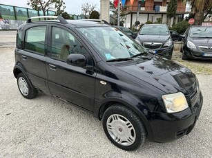 Fiat Panda 1.4