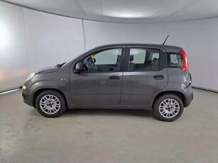 Fiat Panda Ibrida Usata