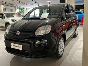 FIAT Panda My24 1.0 70cv Hybrid Panda