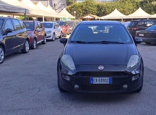 Fiat Punto 1.3 MJT