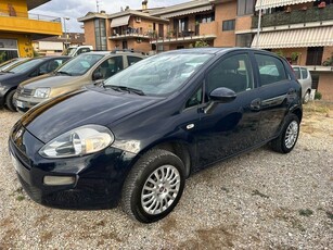 Fiat Punto 1.4 8V