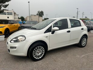 Fiat Punto 1.4