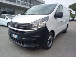 Fiat Talento 88 kW