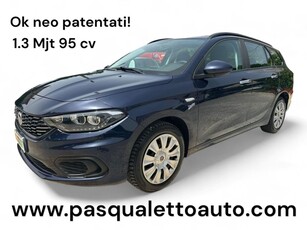 Fiat Tipo 1.3