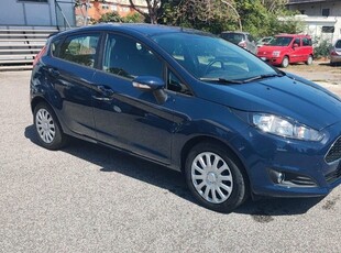 Ford Fiesta 1.5 TDCi 75CV