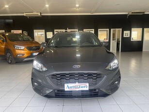 Ford Focus 1.5