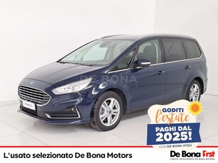 Ford Galaxy 2.0 EcoBlue Business 110 kW